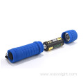 ABS Plastic 3*AAA Cheap Promotion Flashlight